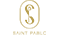 Saint Pablo Restaurant Logo