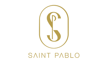 Saint Pablo Restaurant Logo