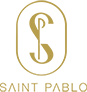Saint Pablo Restaurant Logo